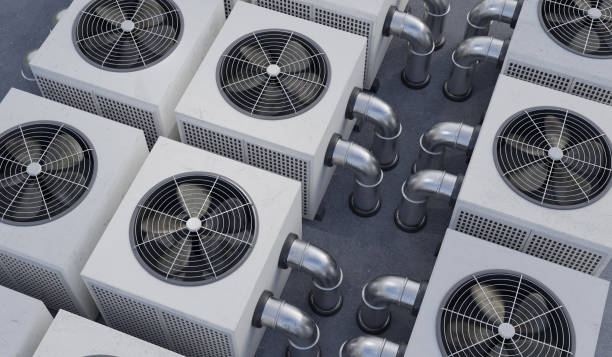 Best Solar-powered HVAC Systems in Dublin, PA