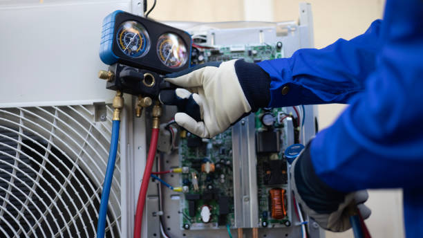 Best Seasonal HVAC Services in Dublin, PA